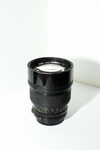 Canon FD 135mm f2