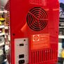 Coca-Cola Red Polar Bear Mini Fridge Thermoelectric Cooler/Warmer Image 5