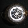 Vintage Walter & Sohne Glass Jug   1930's Image 5