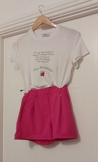 Girls New Set
