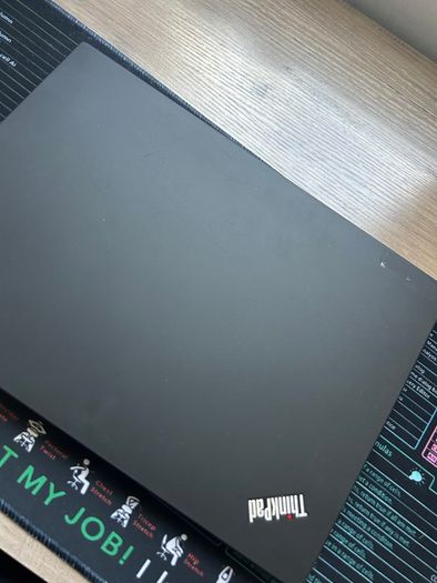 Lenovo ThinkPad T14 Gen 1 Ryzen 5 PRO 16GB RAM  256GB SSD Excellent Battery