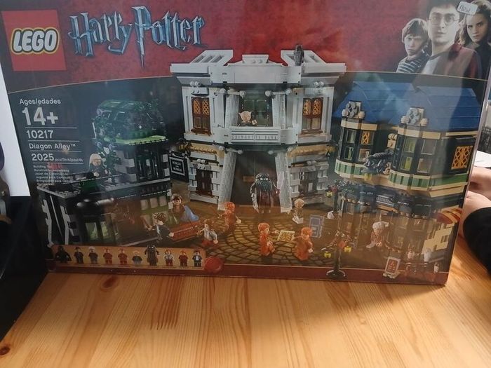 lego 10217
