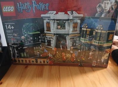 lego 10217