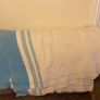 Vintage Wool  Blanket Image 3