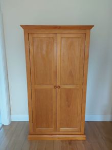 Wardrobe