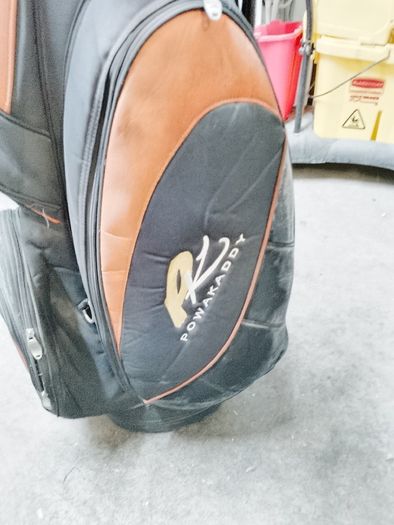 Golf Bag