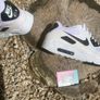 Nike Air Max 90 Panda Lightweight Image 3