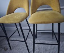bar stools