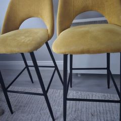 bar stools