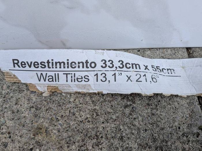 Ceramic Wall Tiles