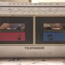 From 1989 Telefunken BASS BOOSTER Stereo-Radio-Recorder RC760TS. Image 3
