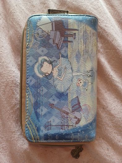 Sweet Candy Purse