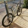 Vitus Nucleus hardtail MTB Image 4