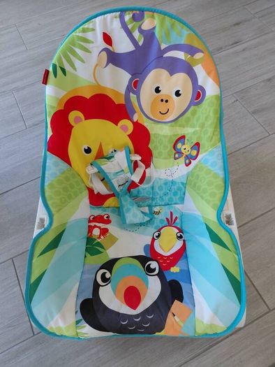 Baby Chair