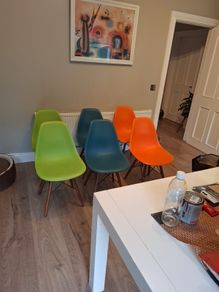 kitchen chairs