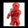 Lego PRAETORIAN GUARD Minifigure Lego Star Wars Lego Minifigure Image 2