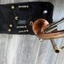 Adams F5 Custom Flugelhorn (Copper) Image 3