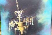 Original Oil Painting