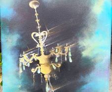 Original Oil Painting