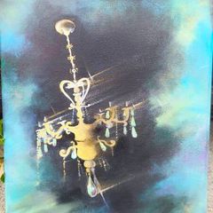 Original Oil Painting