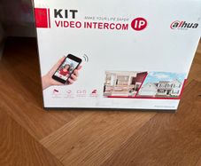 Dahua Video Intercom