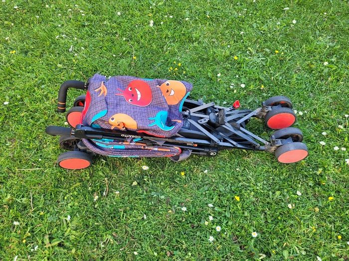 'Cosato' Buggy