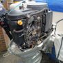 Honda 4 stroke 50hp Image 8