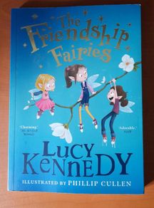 The Friendship Fairies