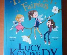 The Friendship Fairies