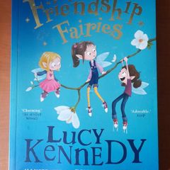 The Friendship Fairies