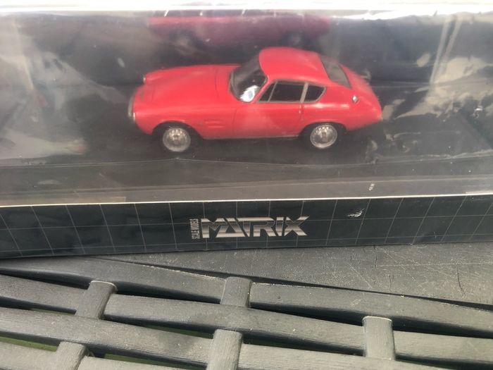 1/43 Scale Car models - AutoArt, Starline,, Minichamps, J-Collection