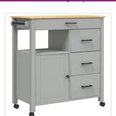 kitchen troley