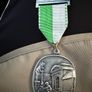 medal vintage Image 2