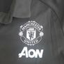 Manchester United Polo Shirt Image 2