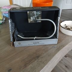 Toilet Roll Holder