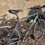 hybrid bike Image 5