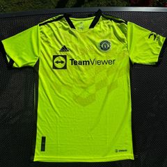 Manchester United Away Jersey - 22/23