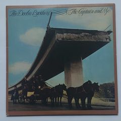 The Doobie Brothers - The Captain And Me - CD