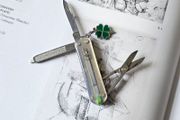 Victorinox Classic Sd 58mm Swiss Army Knife Keychain tool