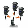 Godox FT-16S Wireless Power Control Trigger Kit - FT-16 Transmitter & Receiver - 03011 Image 2