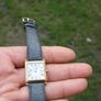 Authentic Raymond Weil Geneve Quartz Ladies Wristwatch 9866 Vintage Swiss Image 2