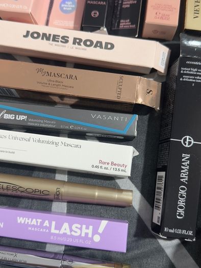 Luxury full size mascara new