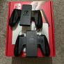 Nintendo Switch OLED + Case, Pro controller, case and game Image 6