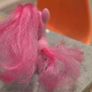 Pinkie Pie Magic Mark 3 inch Brushable MLP G4 My Little Pony 2010 Image 5