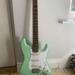 Electric