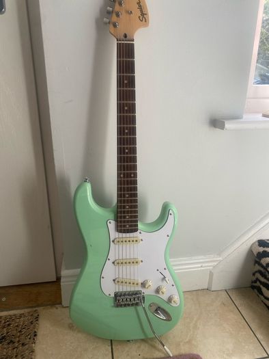 Electric
