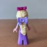 Lego Princess Rapunzel Image 3