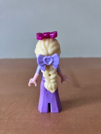 Lego Princess Rapunzel