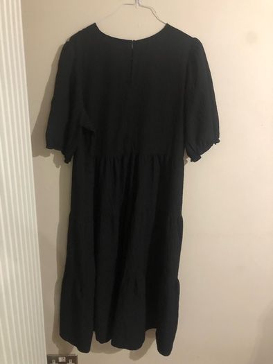 New look dress (size 24)