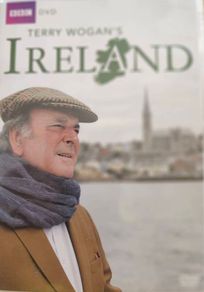 Terry wogan dvd